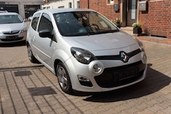 Bild des Angebotes Renault Twingo Expression*TÜV NEU*