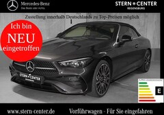 Bild des Angebotes Mercedes-Benz CLE 200 Cabriolet AMG MBUX Perf-AGA LED Burm