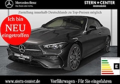 Bild des Angebotes Mercedes-Benz CLE 200 Cabriolet AMG MBUX Perf-AGA LED Burm