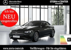 Bild des Angebotes Mercedes-Benz CLE 200 Cabriolet AMG MBUX Perf-AGA LED Burm