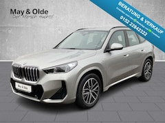 Bild des Angebotes BMW X1 sDrive18i Aut M Sport LED Navi SHZ RFK Klimaaut