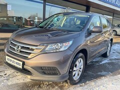 Bild des Angebotes Honda CR-V Comfort 2WD / 1 Hand