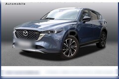 Bild des Angebotes Mazda CX-5 SKYACTIV-G 194 AWD NEWGROUND NAVI HUD AC/AA