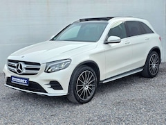 Bild des Angebotes Mercedes-Benz GLC 350 d 4Matic "AMG Line" designo LED AHK PANO