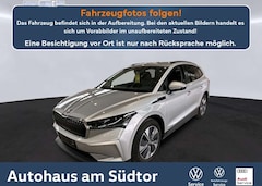 Bild des Angebotes Skoda Enyaq 60 electric 132 kW | LED RFK ACC Navi