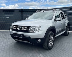 Bild des Angebotes Dacia Duster SCE 115 4x4*KLIMA*TEMP*PDC*AHK*