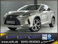 Bild des Angebotes Lexus RX 450h h AWD Autom. LED RFKam PDC NaviTouch Appl