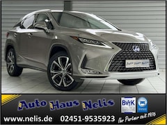 Bild des Angebotes Lexus RX 450h h AWD Autom. LED RFKam PDC NaviTouch Appl