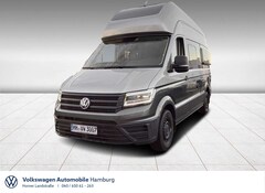Bild des Angebotes VW Grand California 2.0TDI Automatik CarPlay PC