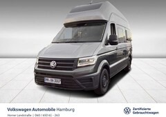 Bild des Angebotes VW Grand California 2.0TDI Automatik CarPlay PC