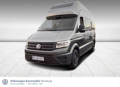 Bild des Angebotes VW Grand California 2.0TDI Automatik CarPlay PC