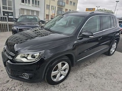 Bild des Angebotes VW Tiguan Cup Sport & Style BMT 2,0 TDI PARKPILOT