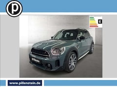 Bild des Angebotes MINI Cooper SD Countryman ALL4 NAVI+AHK+PANO+19"+KAM
