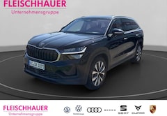 Bild des Angebotes Skoda Kodiaq Selection Allrad+SHZ+NAVI+PARKLENKA+AHK