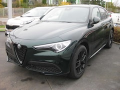 Bild des Angebotes Alfa Romeo Stelvio Veloce 2.2 16V AWD + Allrad + Panorama