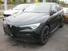 Bild des Angebotes Alfa Romeo Stelvio Veloce 2.2 16V AWD + Allrad + Panorama