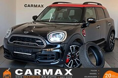Bild des Angebotes MINI John Cooper Works Countryman Countryman JCW Leder,Navi,LED,Panorama,HUD,SH