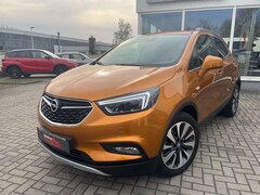 Bild des Angebotes Opel Mokka X 1,4 Innovation **TOP GEPFLEGT**