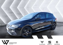 Bild des Angebotes SEAT Ibiza 1.0 TSI Black Edition FR ACC LED BEATS