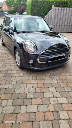 Bild des Angebotes MINI One One First