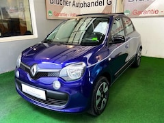 Bild des Angebotes Renault Twingo Limited Faltdach Cabrio LED Bluetooth