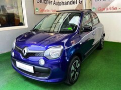 Bild des Angebotes Renault Twingo Limited Faltdach Cabrio LED  Bluetooth