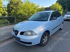 Bild des Angebotes SEAT Ibiza 1.4 16V 55 kW Fresh