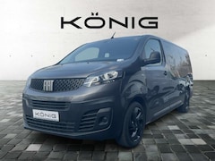 Bild des Angebotes Fiat Scudo 2,0 Multijet 180 L3  Irmscher
