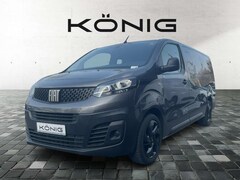 Bild des Angebotes Fiat Scudo 2,0 Multijet 180 L3  Irmscher