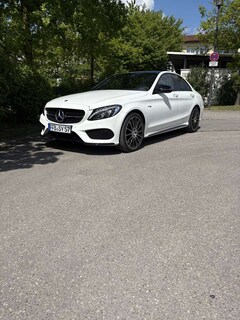 Bild des Angebotes Mercedes-Benz C 450 C 43 AMG 4Matic (205.064)