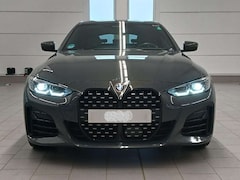 Bild des Angebotes BMW 420 420 Gran C Xdrive M Sport 19*STHZG*AHK*Kamera*Dr