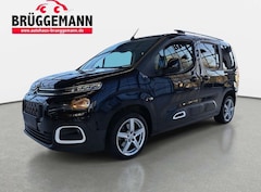 Bild des Angebotes Citroen Berlingo BERLINGO 1.5 BLUEHDI 130 FAP FEEL M KLIMAAUTO KOMF