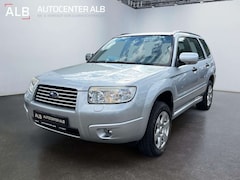 Bild des Angebotes Subaru Forester 2.0 X Active/KLIMA/4X4/2 HAND/AHK/HU NE
