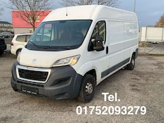 Bild des Angebotes Peugeot Boxer 2.0 HDI Maxi L3H2 Premium . Klima . Kamera