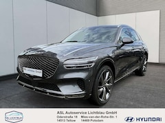 Bild des Angebotes Genesis GV70 2.2 D Luxus AWD Sitz-Paket & Komfort-Paket 2.2