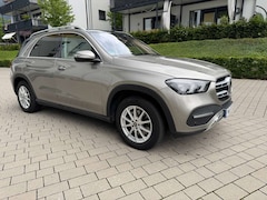 Bild des Angebotes Mercedes-Benz GLE 350 GLE Diesel d 4Matic 9G-TRONIC Exclusive