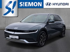 Bild des Angebotes Hyundai IONIQ 5 4WD 77,4kWh TECHNIQ Navi Leder Klimasitze LED RKam