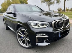 Bild des Angebotes BMW X4 M M40i