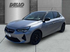 Bild des Angebotes Opel Corsa Ultimate CORSA F 1.2 ULTIMATE Navi Leder LED Blend