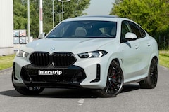 Bild des Angebotes BMW X6 30d M SPORT.LUFTF.PANO.SOFTCL.DR.ASS.360°.22"