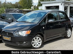 Bild des Angebotes Mitsubishi Colt 1.3 Edition ClearTec 1 HAND * 45TKM * TOP *