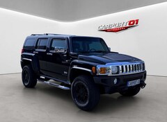 Bild des Angebotes HUMMER H3 / Black Edition/Alpha/VOLLAUSSTATTUNG/