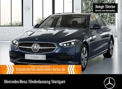Bild des Angebotes Mercedes-Benz C 300 e 4M AVANTG+PANO+BURMESTER+KEYLESS+9G