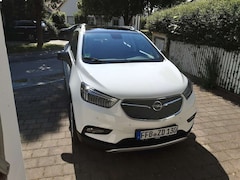 Bild des Angebotes Opel Mokka X Mokka X 1.4 ECOTEC LPG 120 Jahre