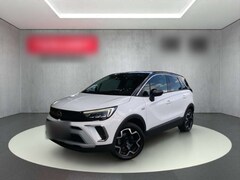 Bild des Angebotes Opel Crossland Elegance 1.2 Turbo/LED/Rückfahrkamera/PDC/Tempomat