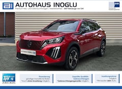 Bild des Angebotes Peugeot 2008 Allure PureTech EAT8 Navi+SHZ+ACC+360° Kam+