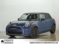Bild des Angebotes MINI Cooper S ADAPTLED/HUD/CARPLAY/RFK/PANORAMA