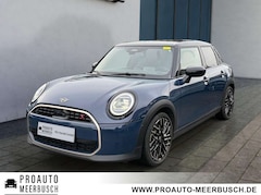 Bild des Angebotes MINI Cooper S ADAPTLED/HUD/CARPLAY/RFK/PANORAMA