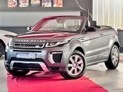 Bild des Angebotes Land Rover Range Rover Evoque Cabriolet Dynamic Meridian