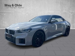 Bild des Angebotes BMW M2 Sportpaket HUD AD Navi Leder Digitales Cockpit Mem